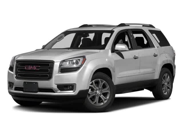 Thumbnail: 2016 GMC Acadia - 4