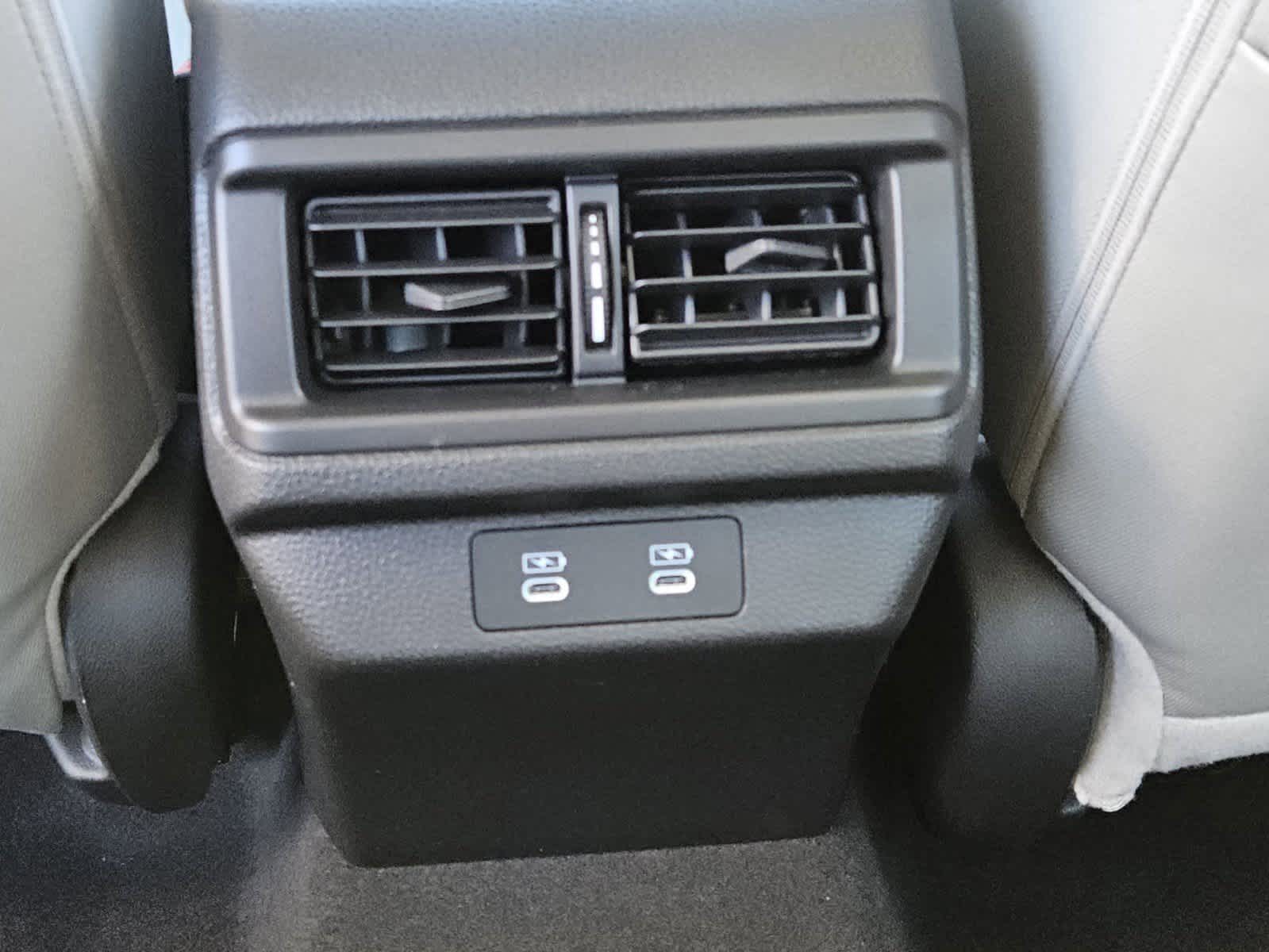 2025 Honda Accord LX - Photo 20