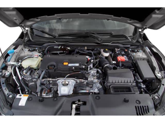 Thumbnail: 2020 Honda Civic - 15
