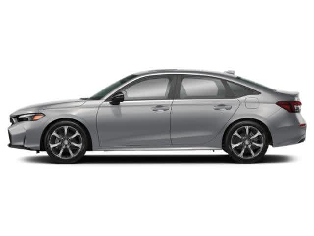 Thumbnail: 2025 Honda Civic - 2