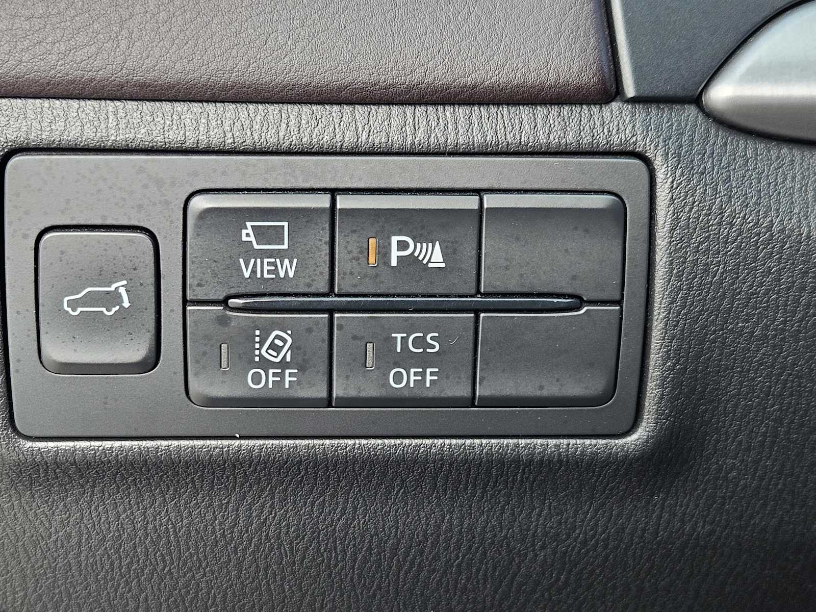 Thumbnail: 2019 Mazda CX-9 - 21