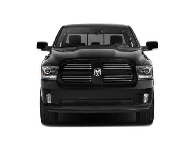 Thumbnail: 2015 RAM 1500 - 5