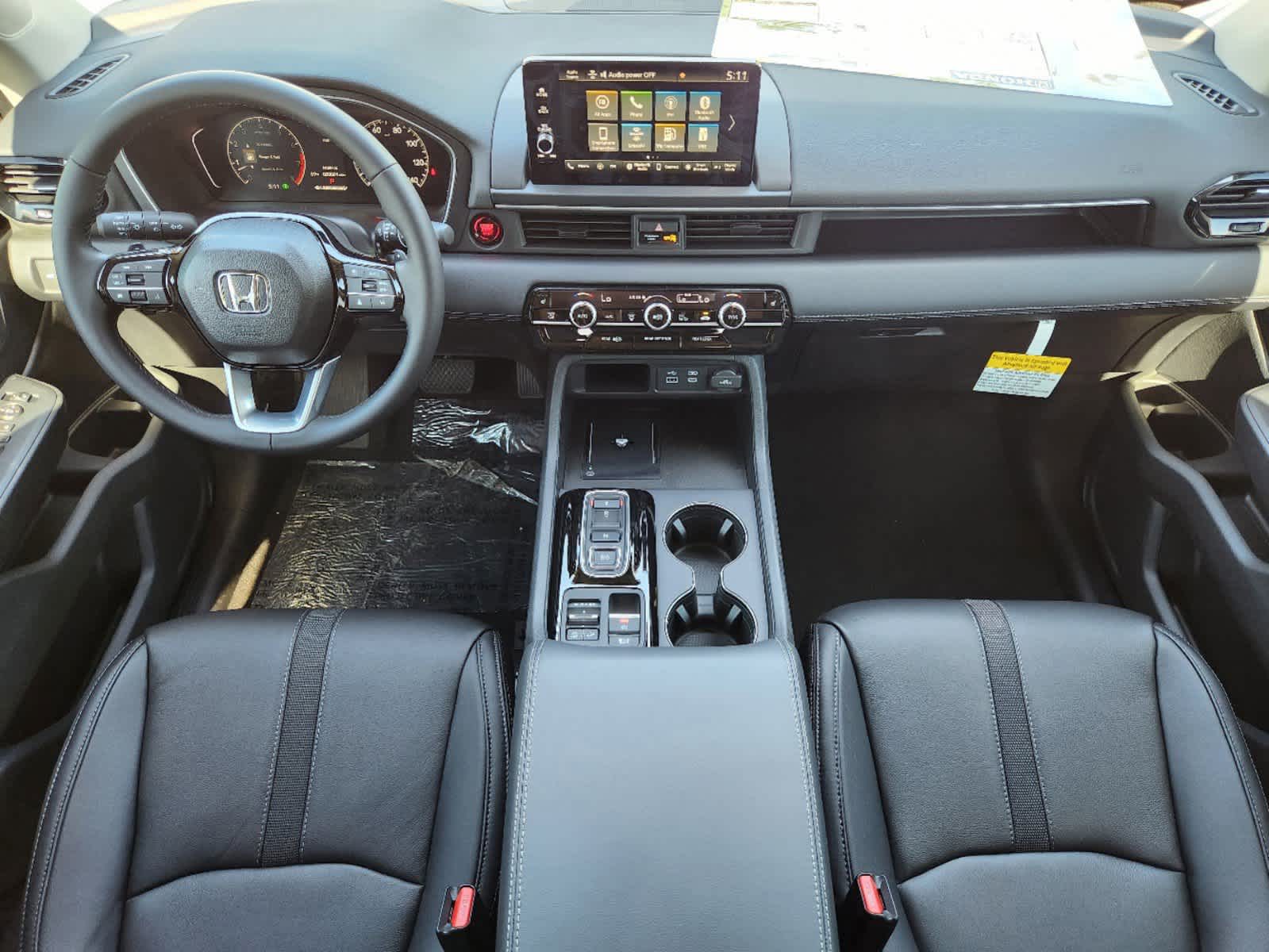 Thumbnail: 2025 Honda Pilot - 20