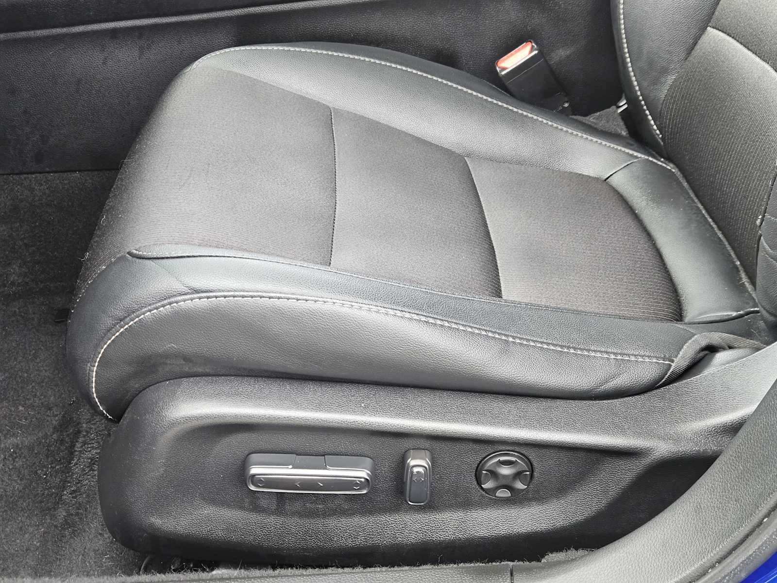 Thumbnail: 2020 Honda Accord - 23