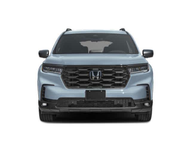 Thumbnail: 2025 Honda Pilot - 3