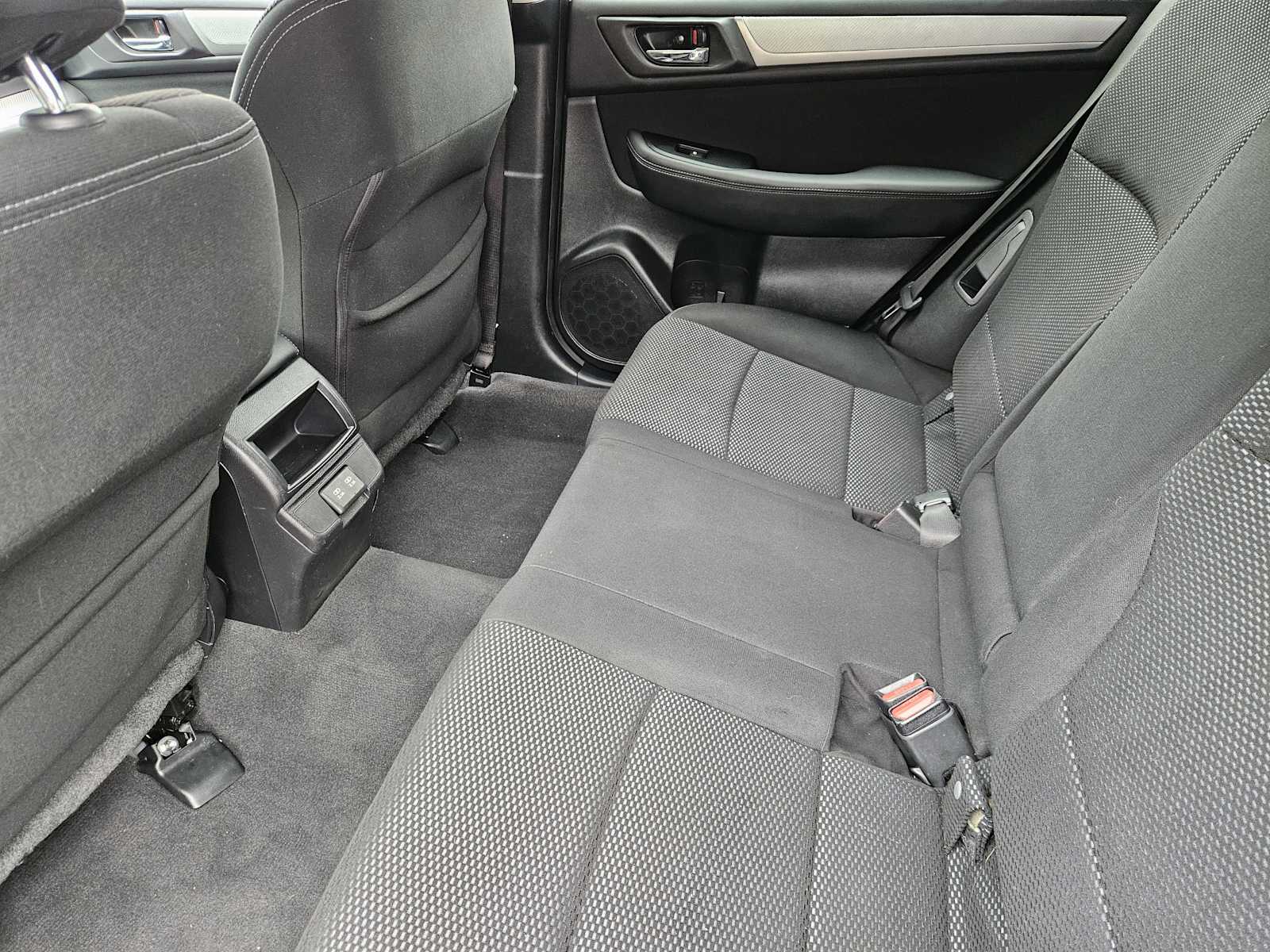 Thumbnail: 2019 Subaru Outback - 29