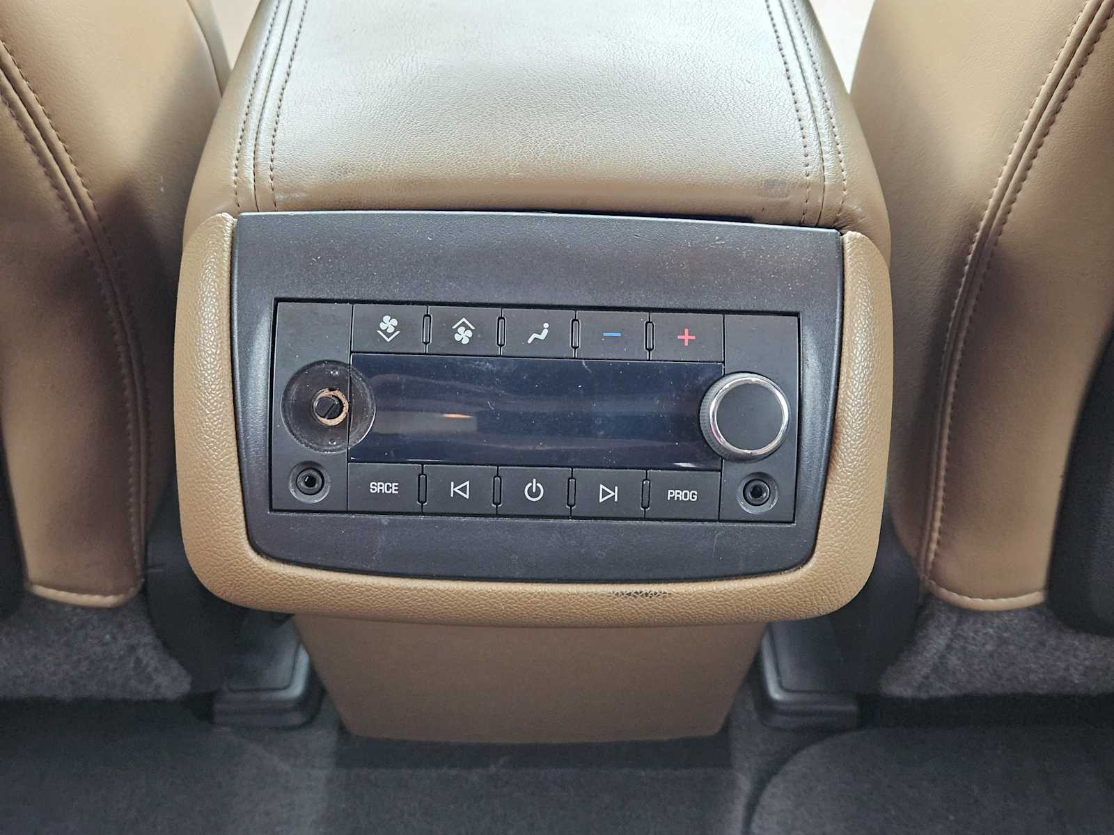Thumbnail: 2013 Buick Enclave - 28