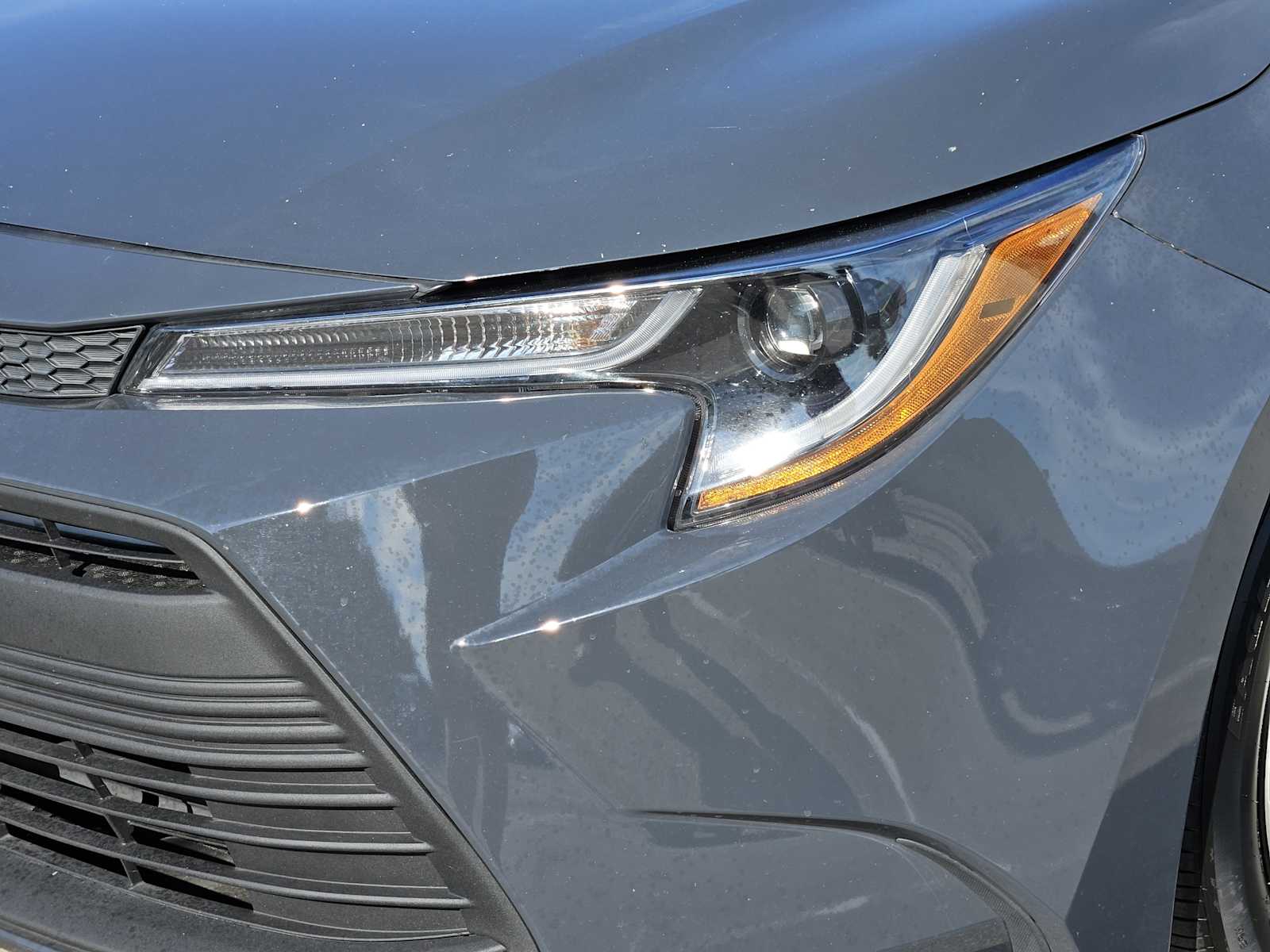 Thumbnail: 2024 Toyota Corolla - 7