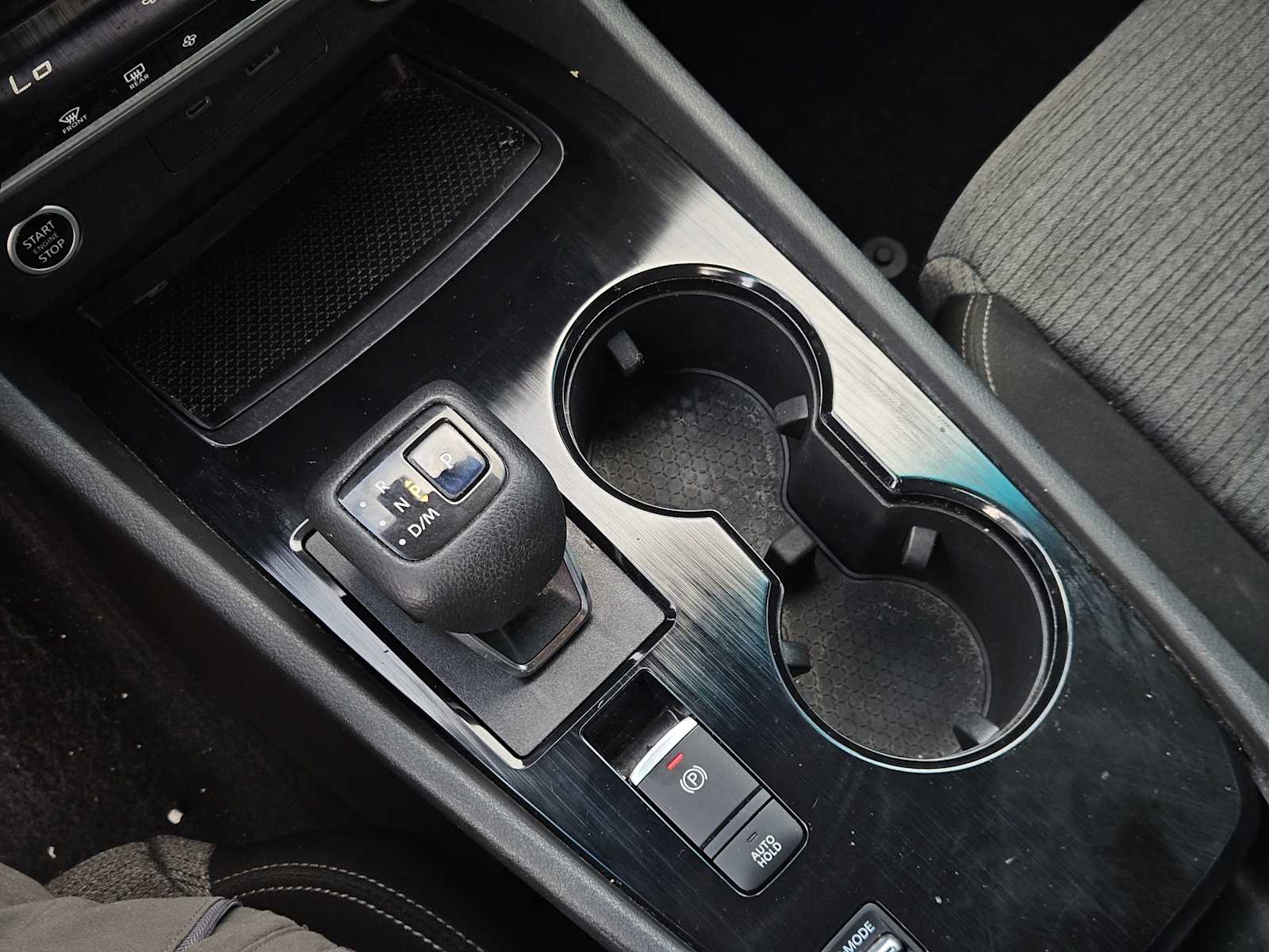 Thumbnail: 2021 Nissan Rogue - 20