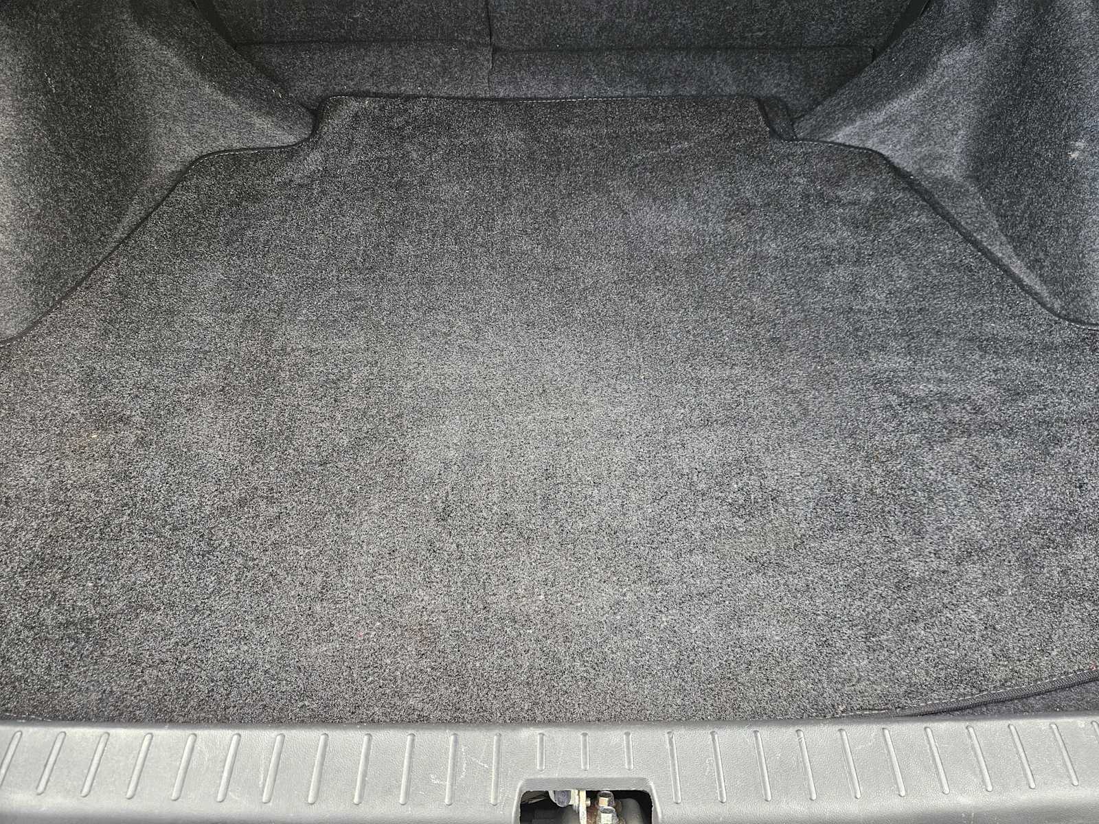 Thumbnail: 2007 Toyota Corolla - 30