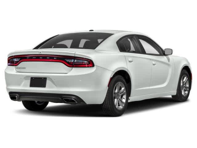 Thumbnail: 2021 Dodge Charger - 5