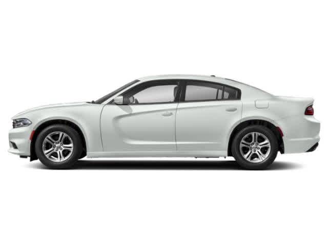 Thumbnail: 2021 Dodge Charger - 6