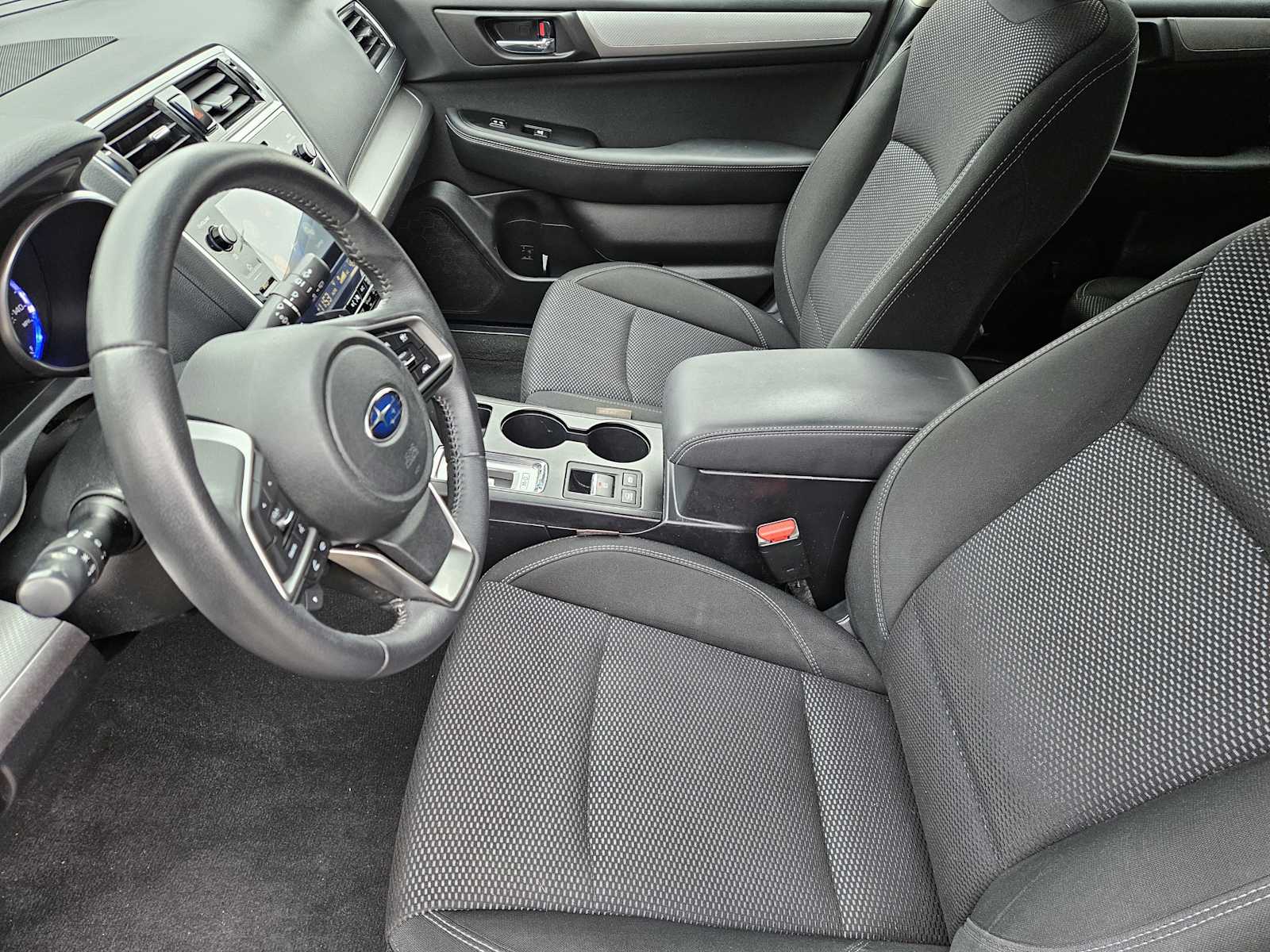 Thumbnail: 2019 Subaru Outback - 13