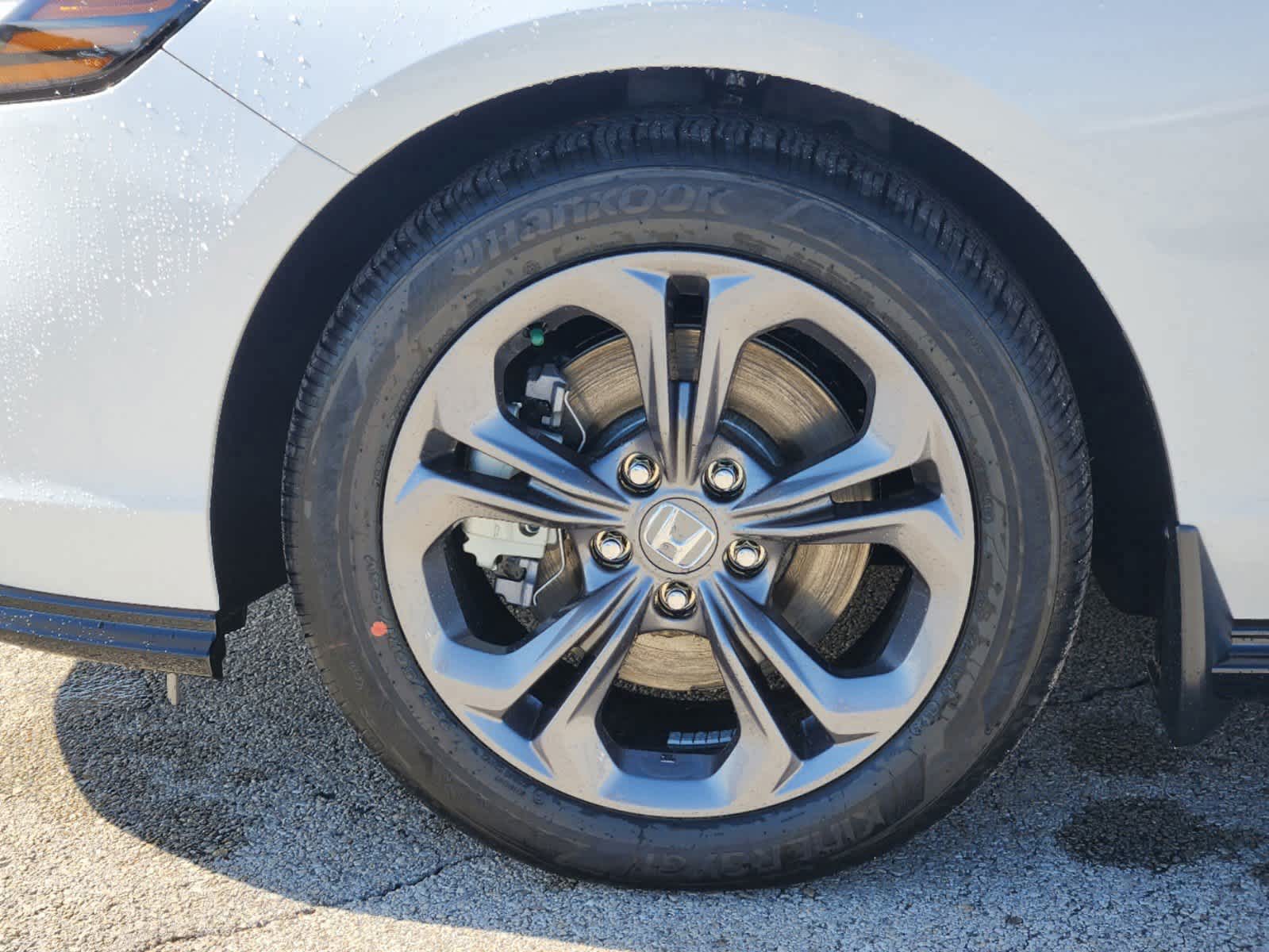 Thumbnail: 2025 Honda Accord - 8