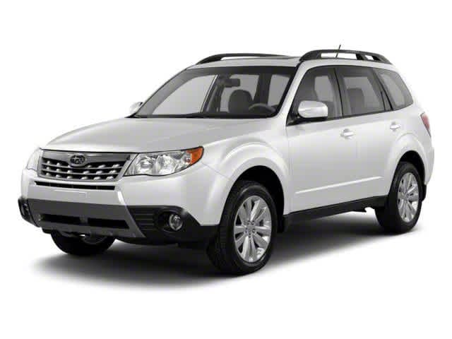Thumbnail: 2013 Subaru Forester - 1