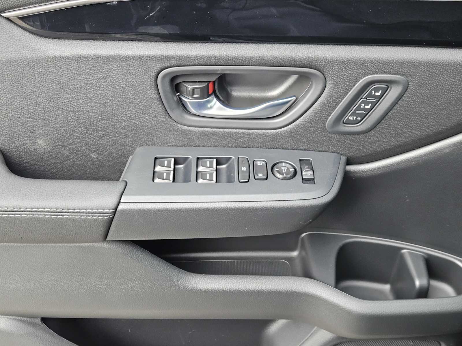 Thumbnail: 2026 Honda Pilot - 19