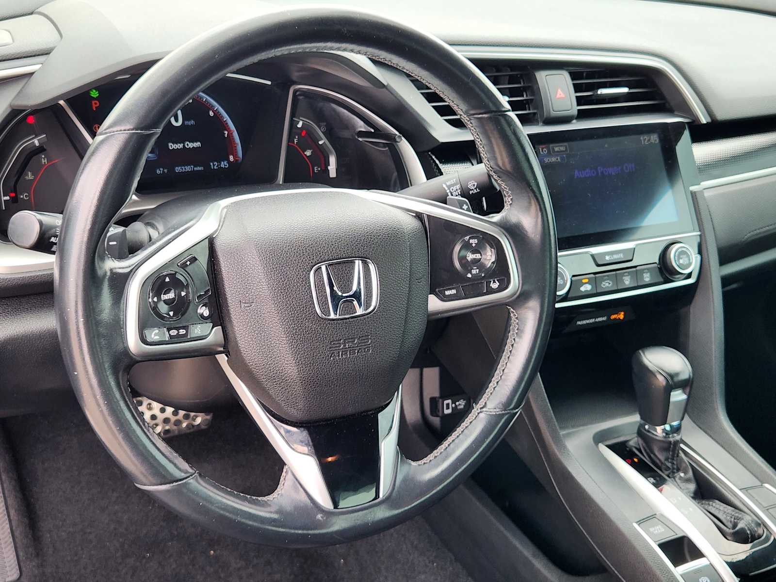 Thumbnail: 2019 Honda Civic - 26