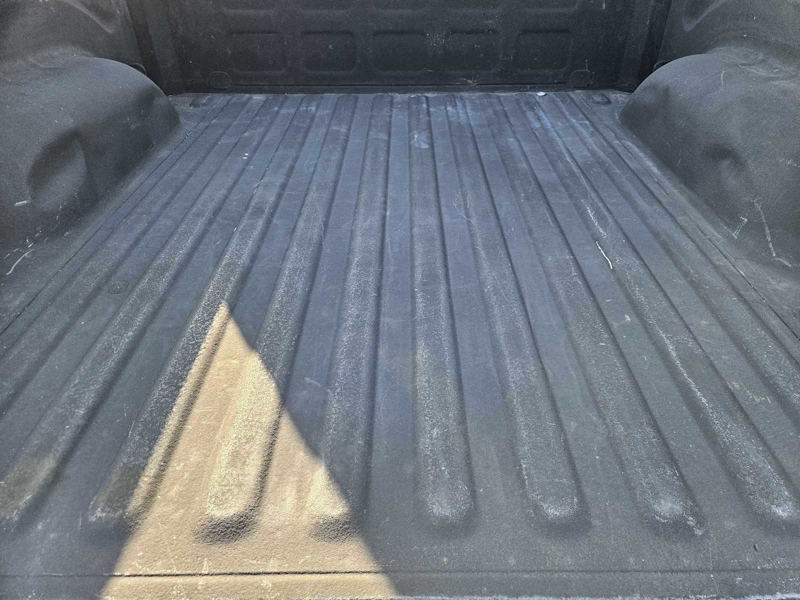 Thumbnail: 2018 RAM 1500 - 29