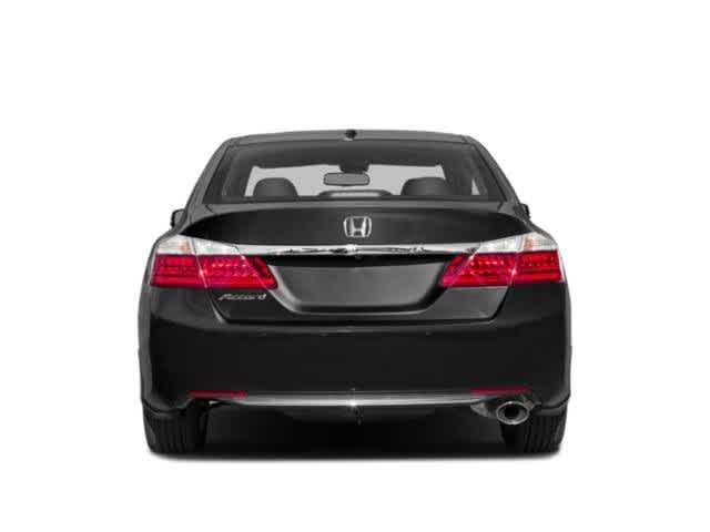 Thumbnail: 2015 Honda Accord - 2