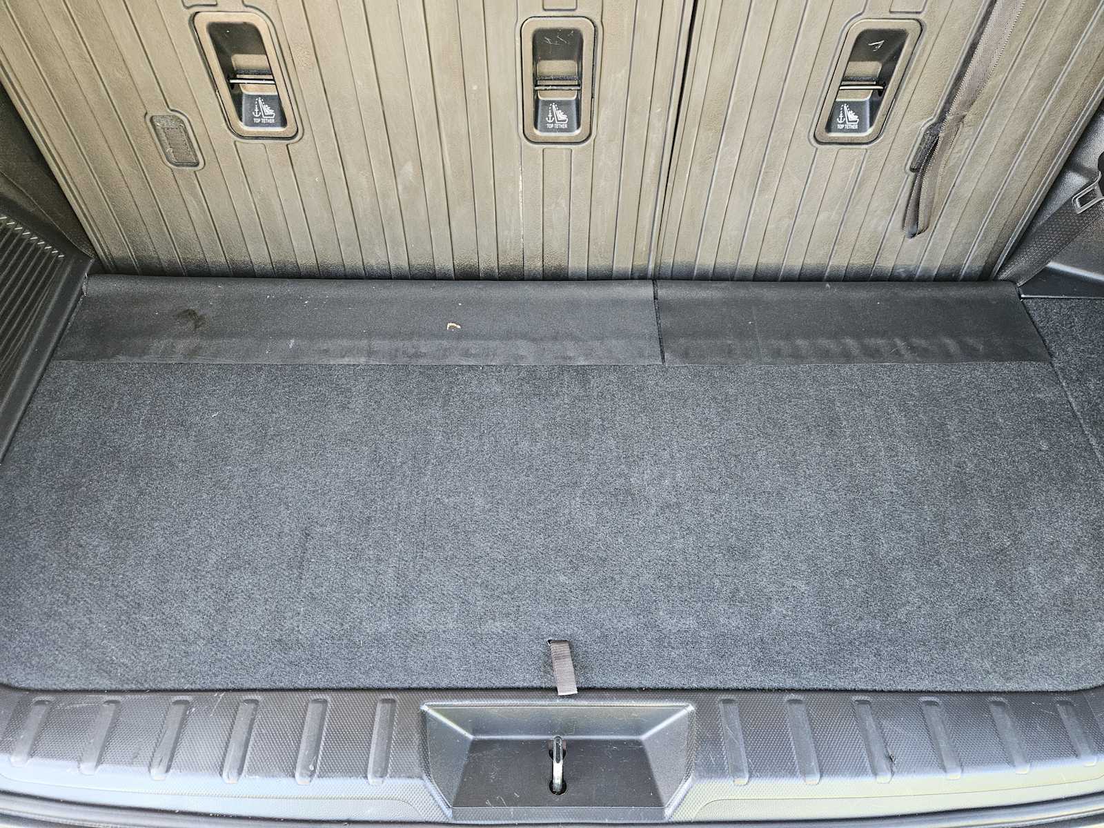 Thumbnail: 2022 Subaru Ascent - 32