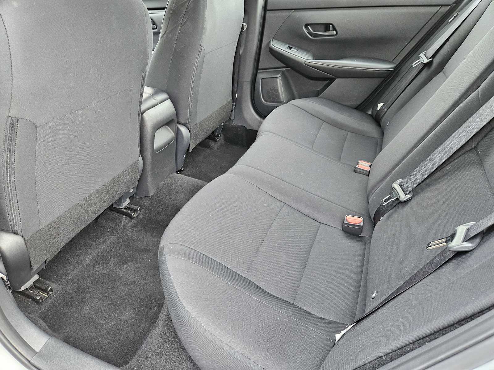 Thumbnail: 2024 Nissan Sentra - 29