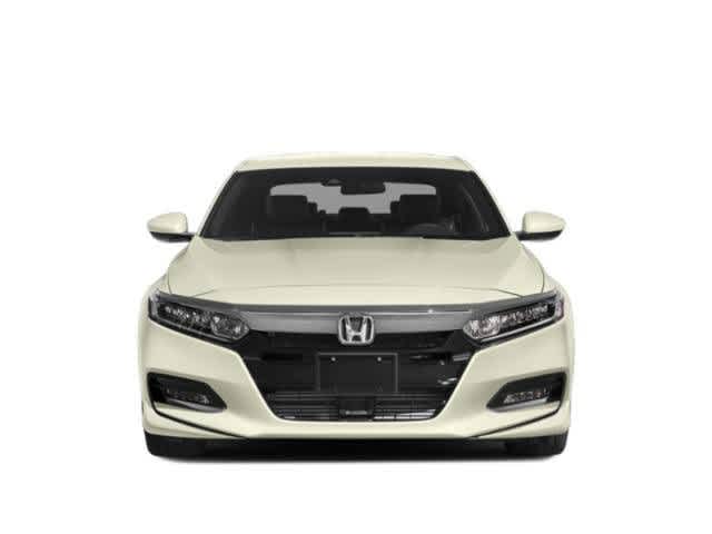 Thumbnail: 2018 Honda Accord - 3