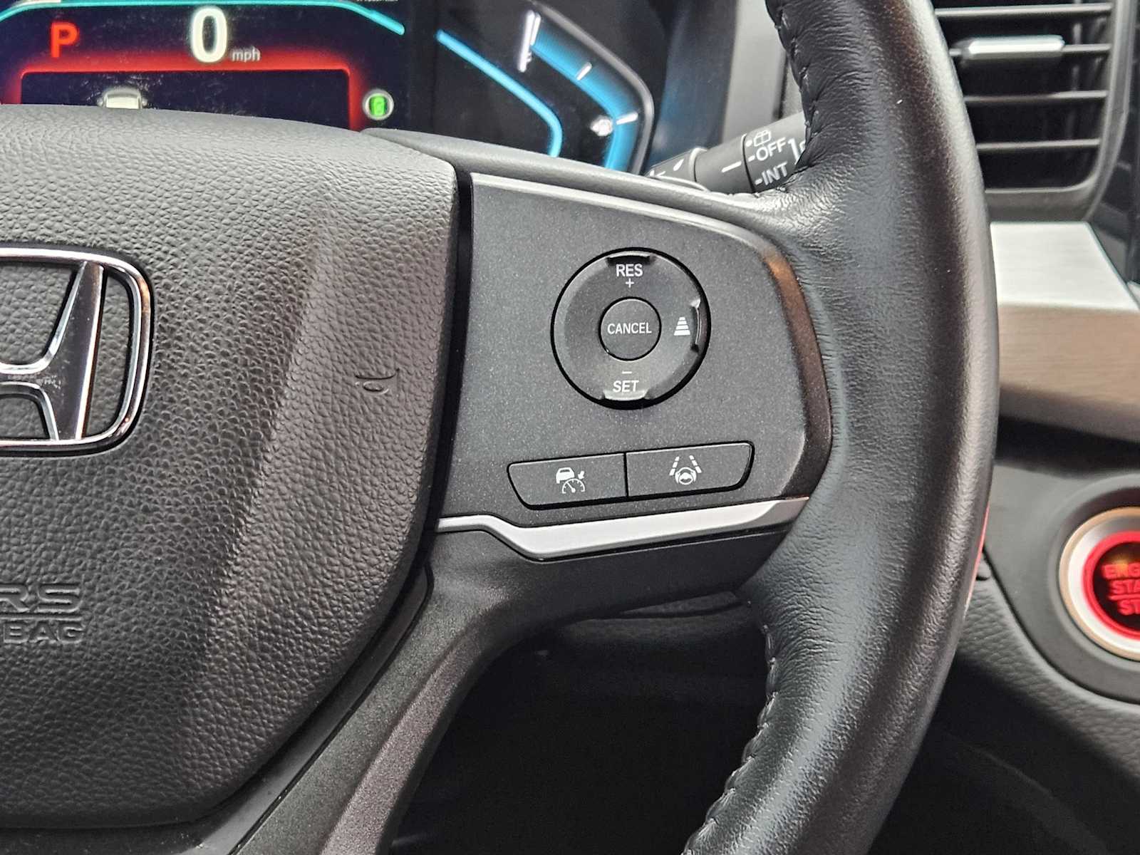 Thumbnail: 2023 Honda Odyssey - 28