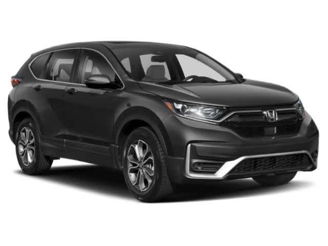 Thumbnail: 2022 Honda CR-V - 9