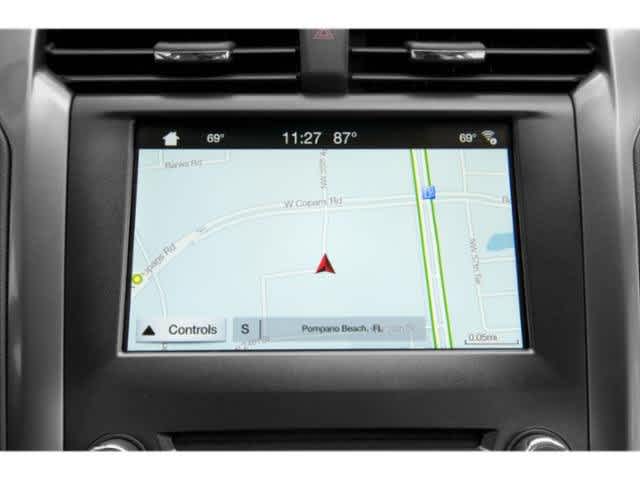 Thumbnail: 2018 Ford Fusion - 20