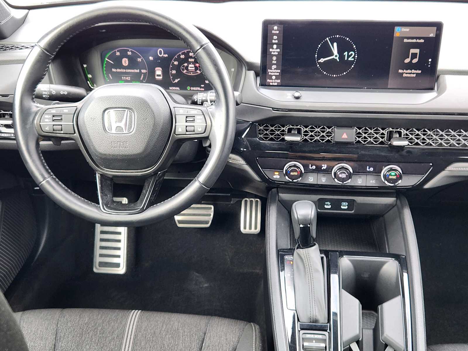 Thumbnail: 2023 Honda Accord - 27