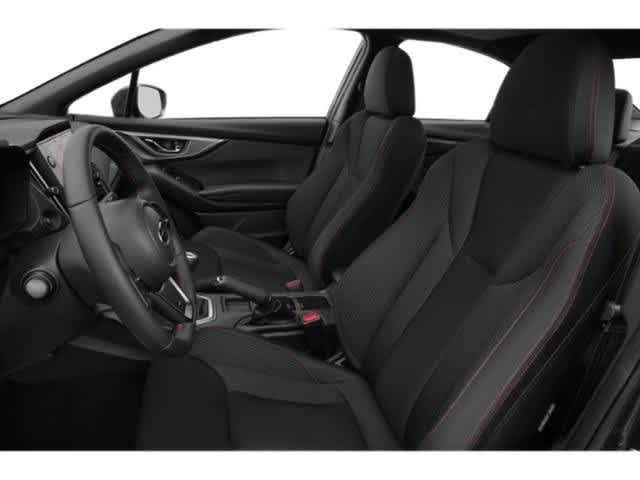 Thumbnail: 2023 Subaru WRX - 10