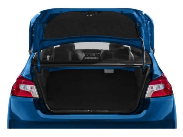 Thumbnail: 2015 Subaru WRX - 13