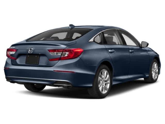 Thumbnail: 2019 Honda Accord - 2