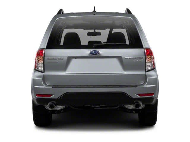 Thumbnail: 2013 Subaru Forester - 8