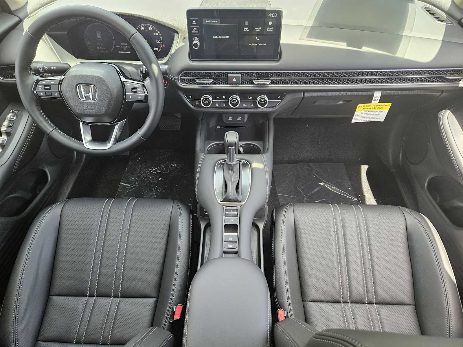 Thumbnail: 2026 Honda HR-V - 20