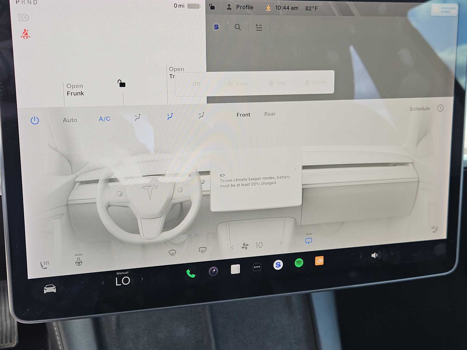 Thumbnail: 2021 Tesla Model 3 - 17