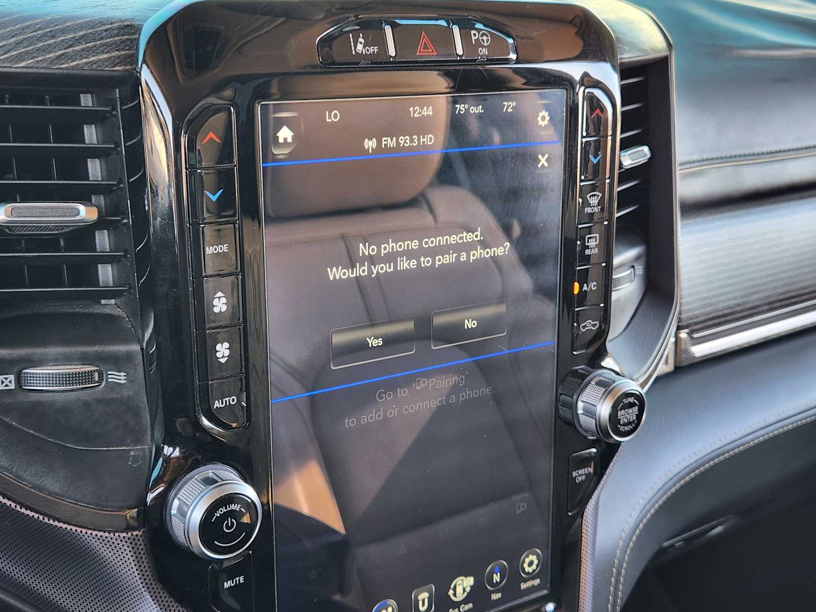 Thumbnail: 2020 RAM 1500 - 17