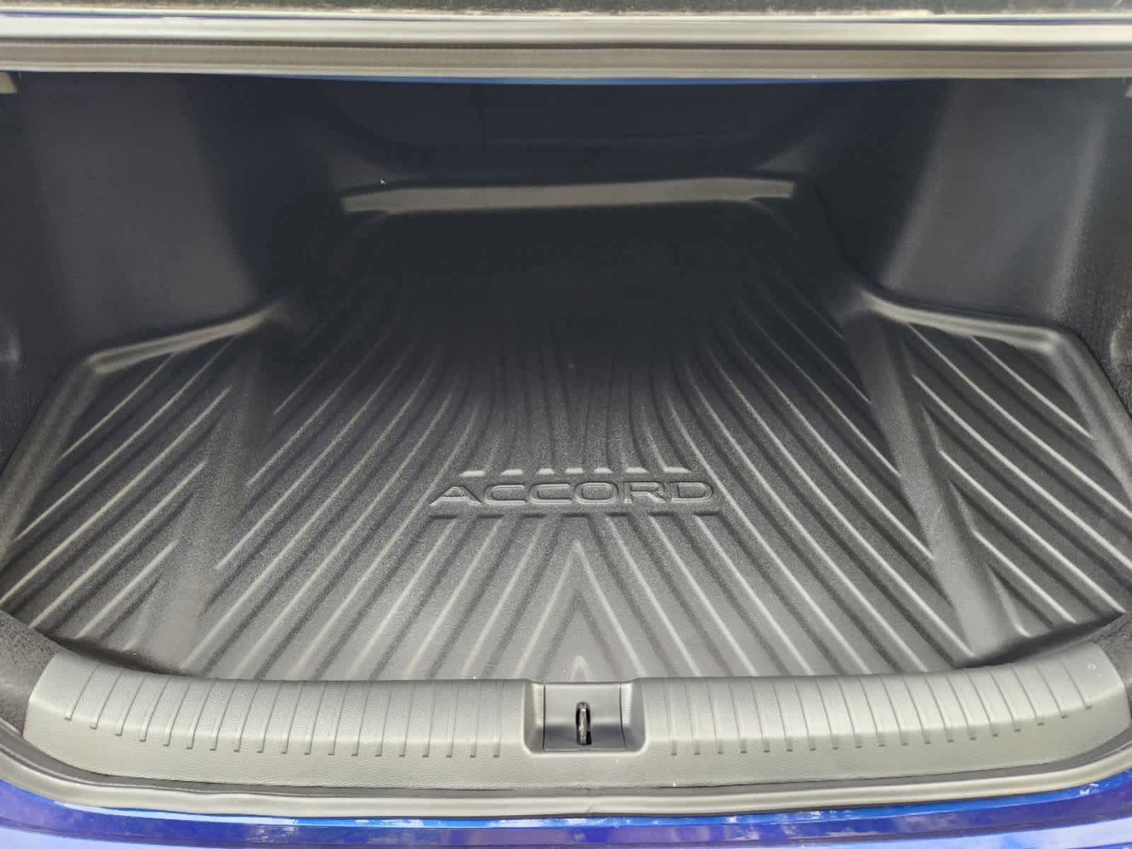 Thumbnail: 2025 Honda Accord - 11