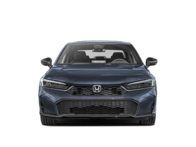 Thumbnail: 2025 Honda Civic - 7