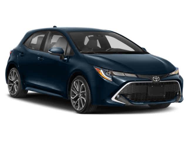 Thumbnail: 2019 Toyota Corolla - 9