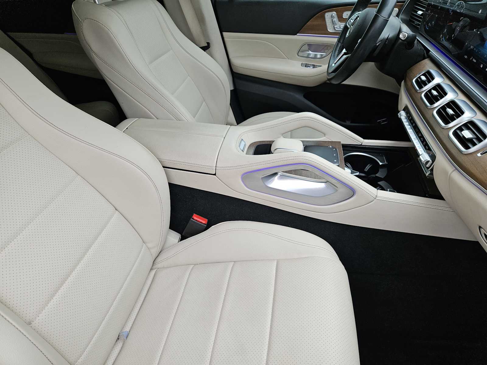 Thumbnail: 2022 Mercedes-Benz GLE - 13