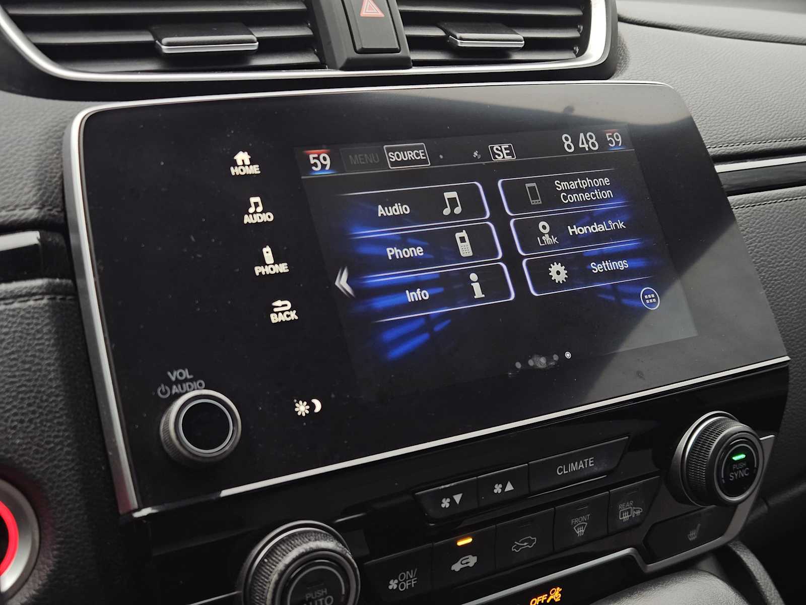 Thumbnail: 2020 Honda CR-V - 16