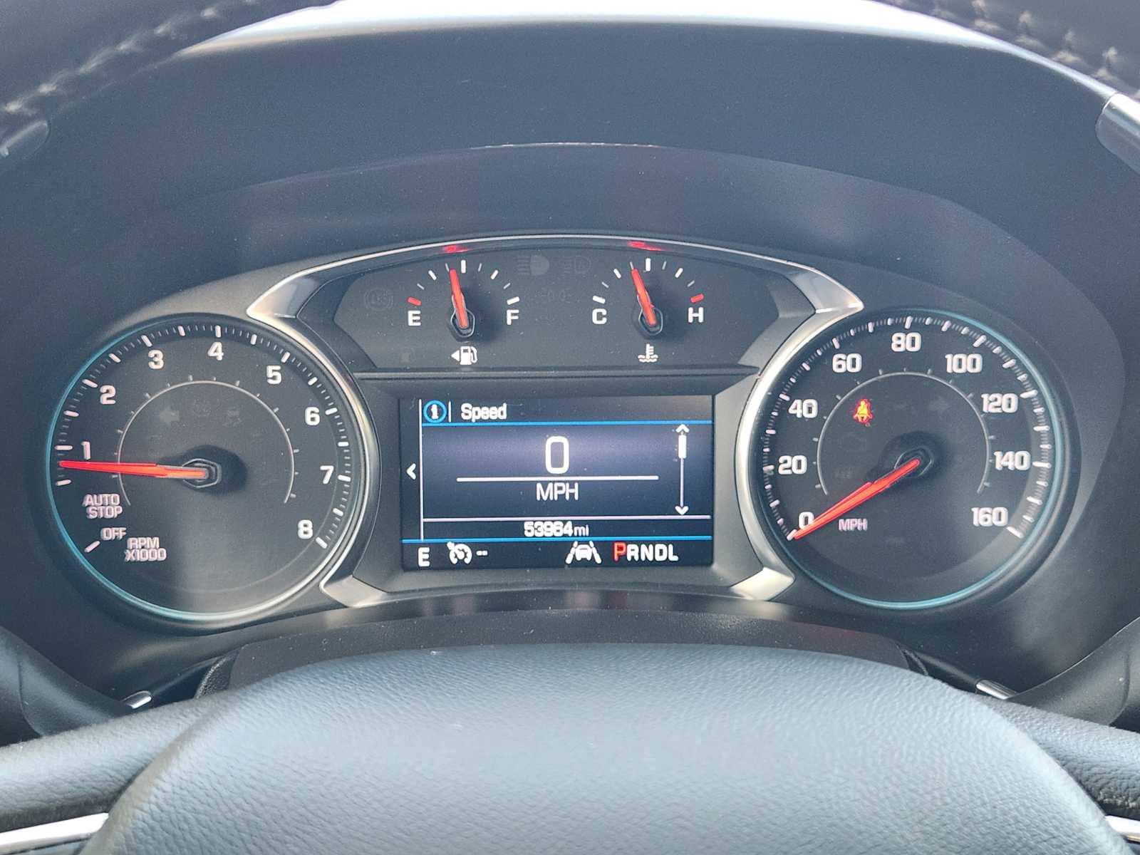 Thumbnail: 2021 Chevrolet Equinox - 14