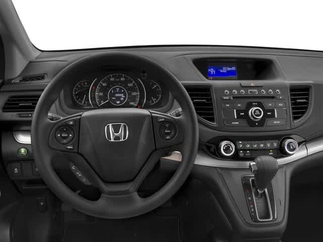 Thumbnail: 2016 Honda CR-V - 6