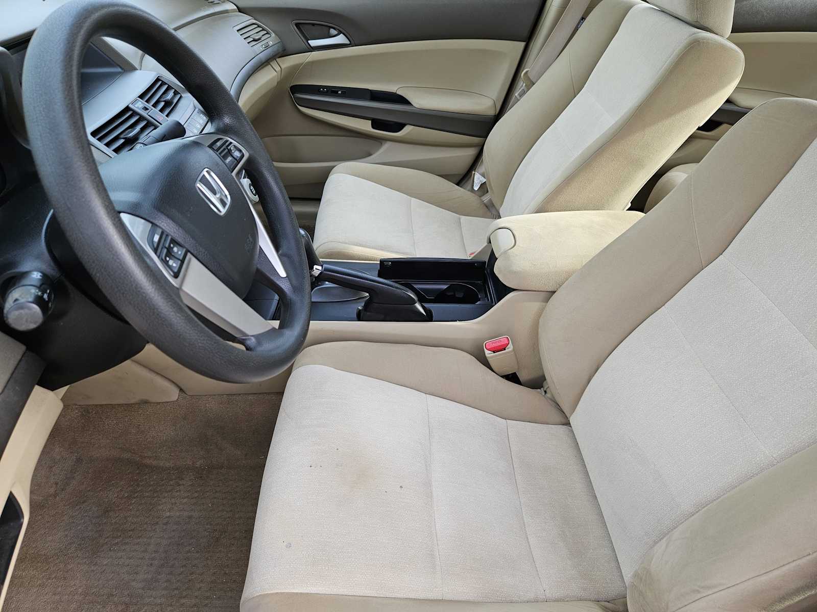 Thumbnail: 2008 Honda Accord - 13