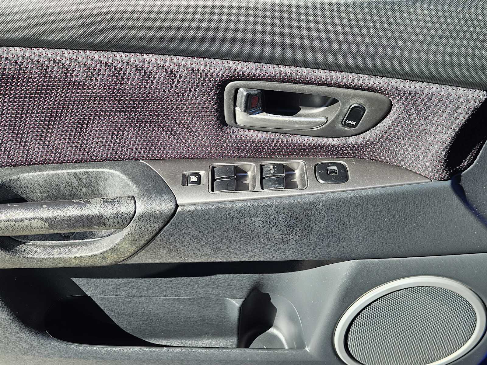 Thumbnail: 2007 Mazda Mazda3 - 20