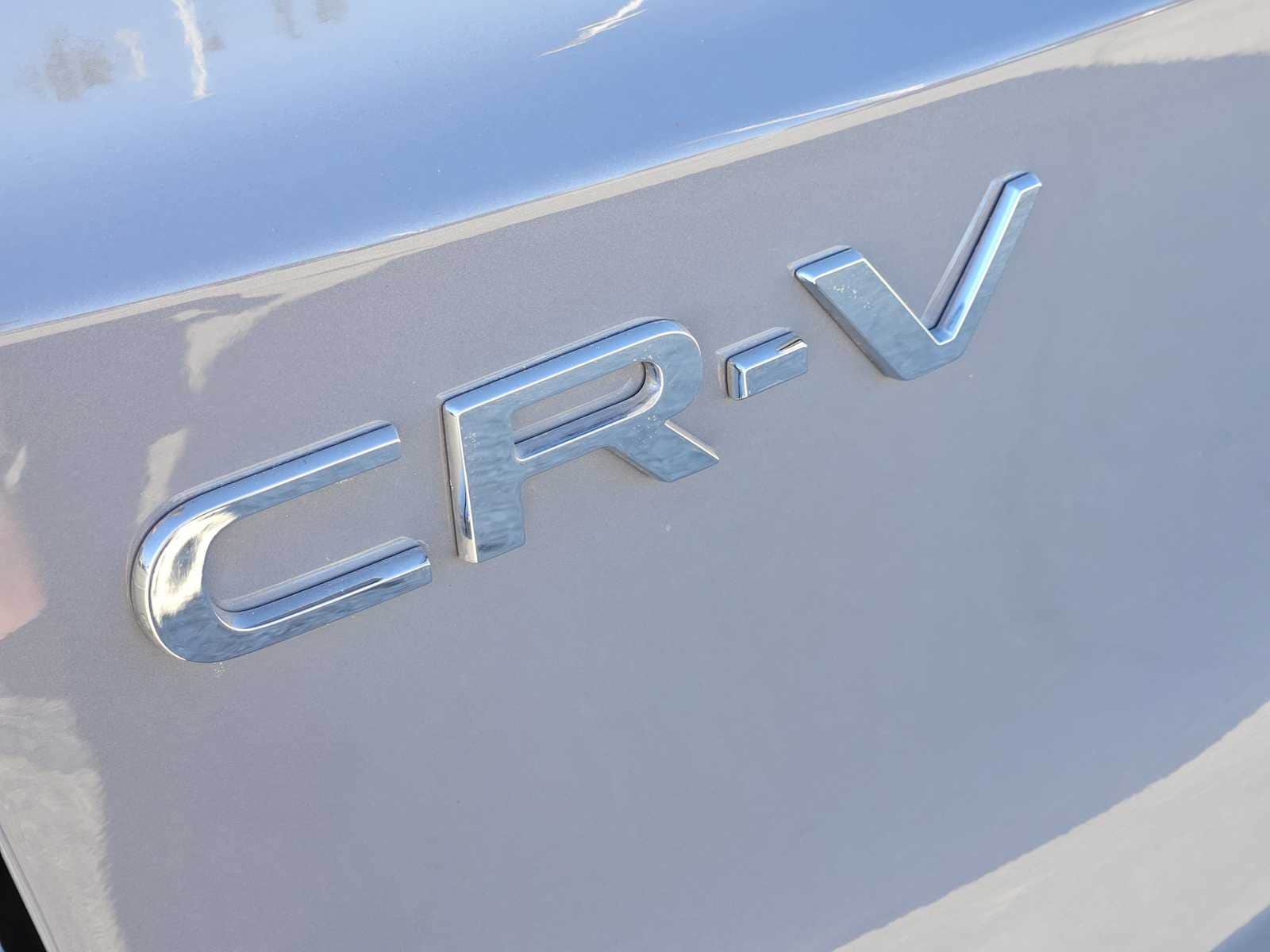 Thumbnail: 2025 Honda CR-V - 11