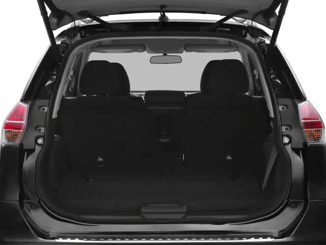 Thumbnail: 2016 Nissan Rogue - 14