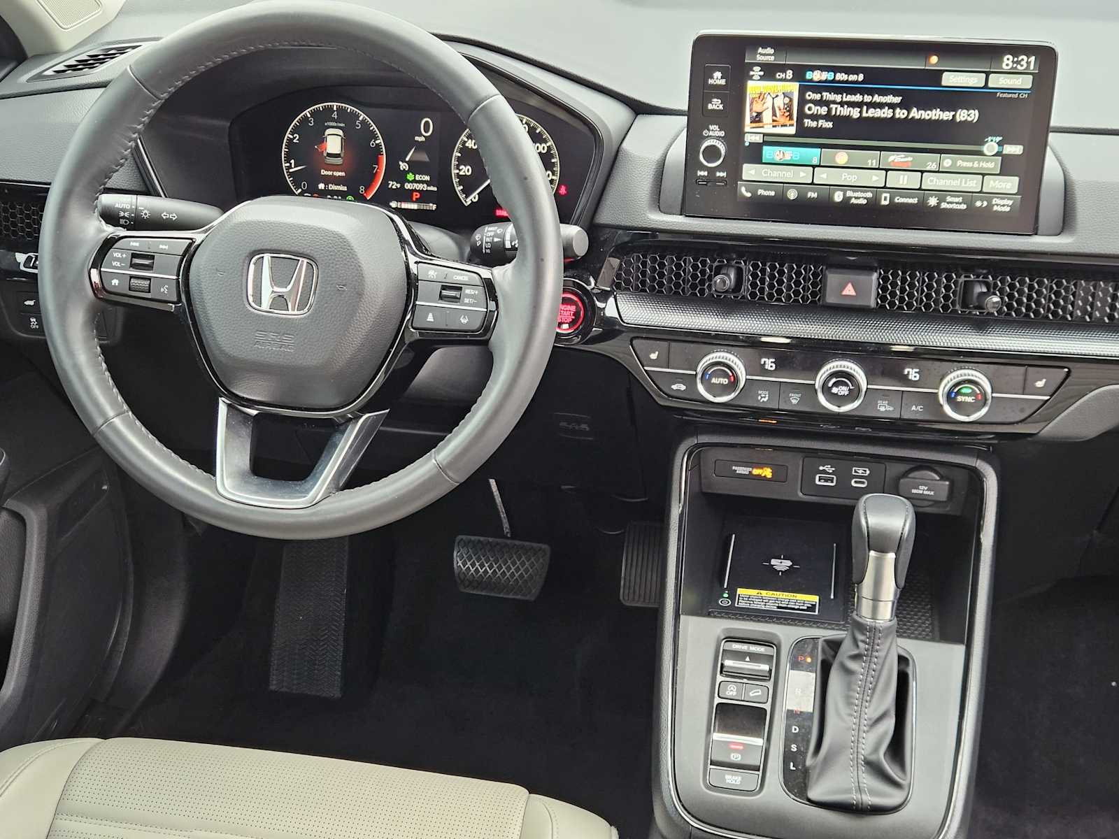 Thumbnail: 2023 Honda CR-V - 25