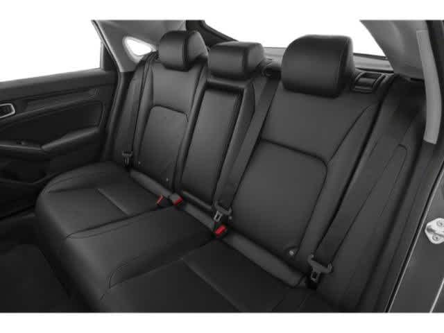 Thumbnail: 2022 Honda Civic - 15